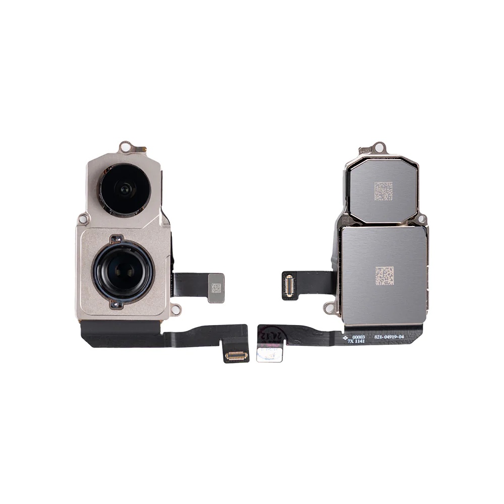 Caméra Arrière iPhone 16 Plus Original – Image 2