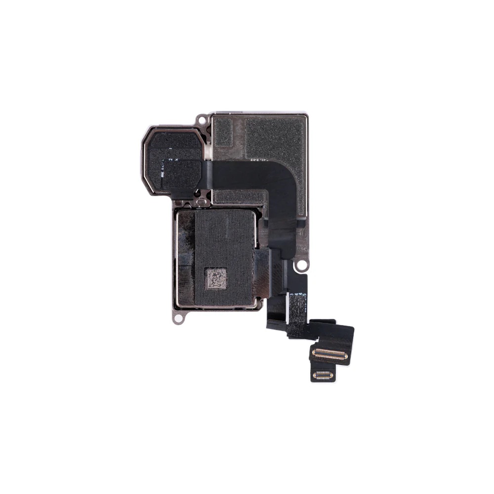 Caméra Arrière iPhone 16 Pro Max Original – Image 2