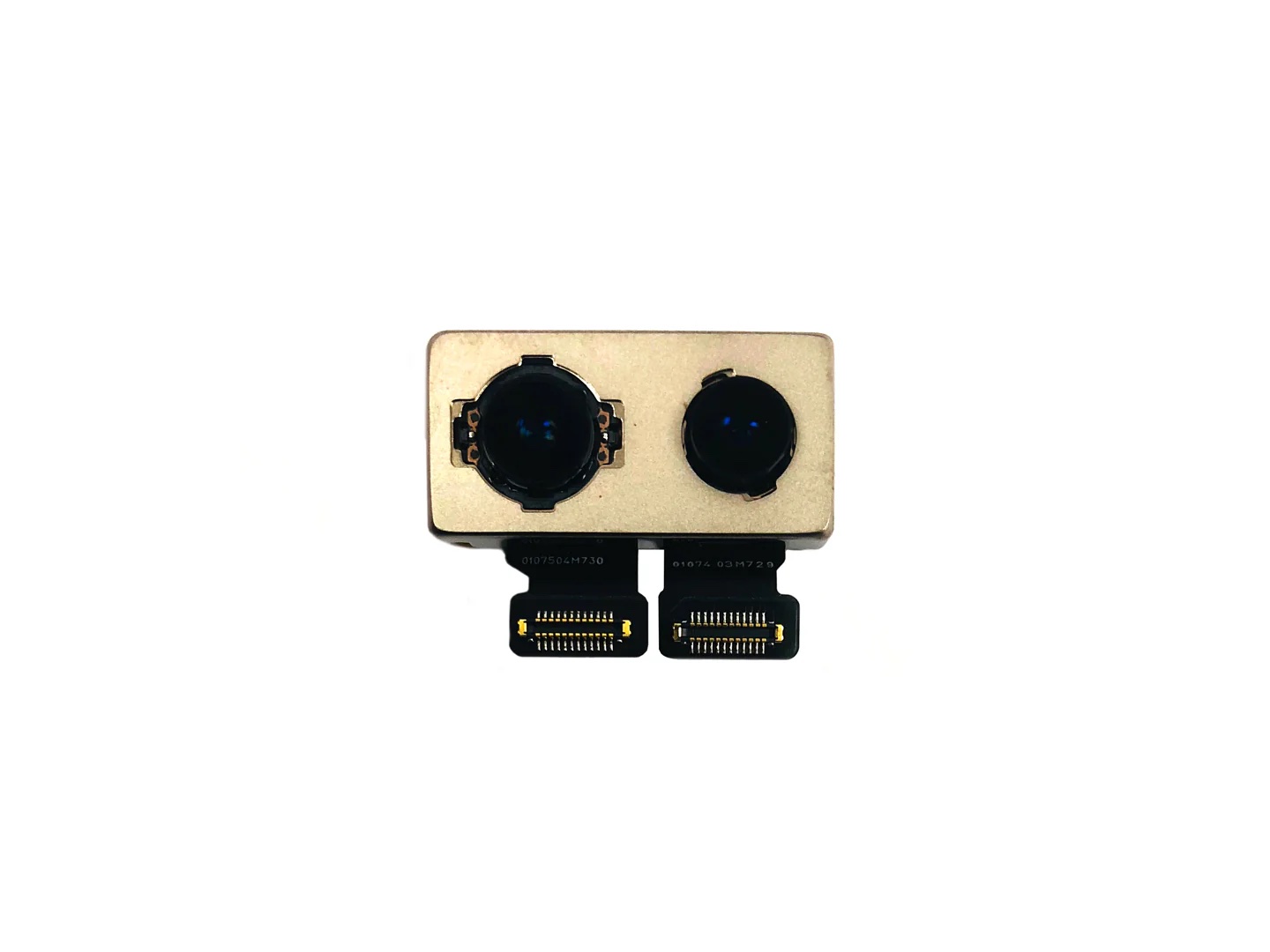 Caméra Arrière iPhone 8G Plus Original
