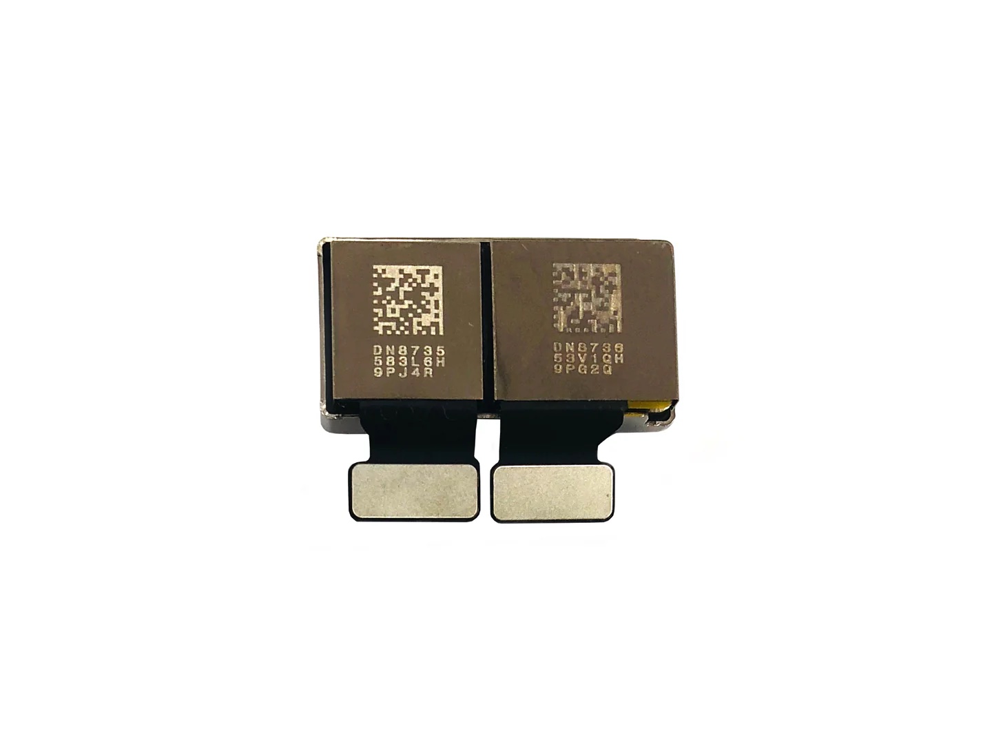 Caméra Arrière iPhone 8G Plus Original – Image 2