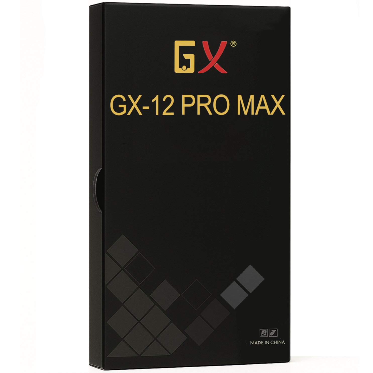 Ecran Complet iPhone 12 Pro Max Soft OLED – Image 3