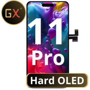 Ecran Complet iPhone 11 Pro Hard OLED