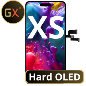 Ecran Complet iPhone XS Hard OLED GX