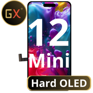 Ecran Complet iPhone 12 Mini Hard OLED