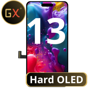 Ecran Complet iPhone 13 Hard OLED