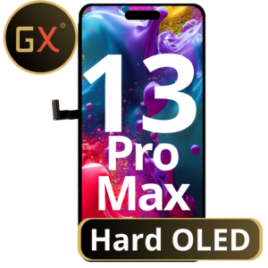 Ecran Complet iPhone 13 Pro Max Hard OLED