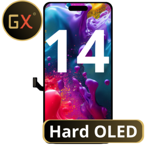 Ecran Complet iPhone 14 Hard OLED