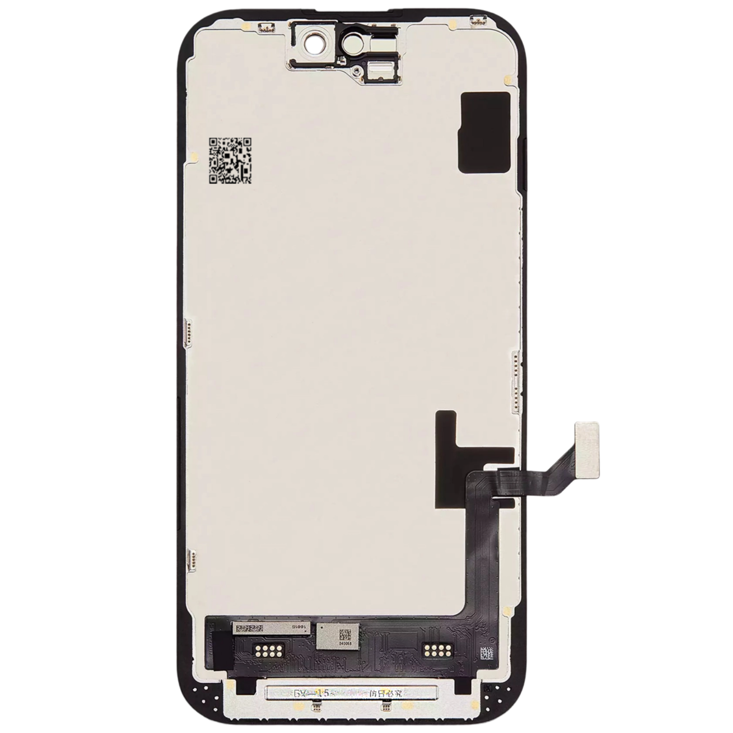 Ecran Complet iPhone 15 Hard OLED – Image 3