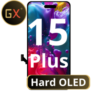 Ecran Complet iPhone 15 Plus Hard OLED