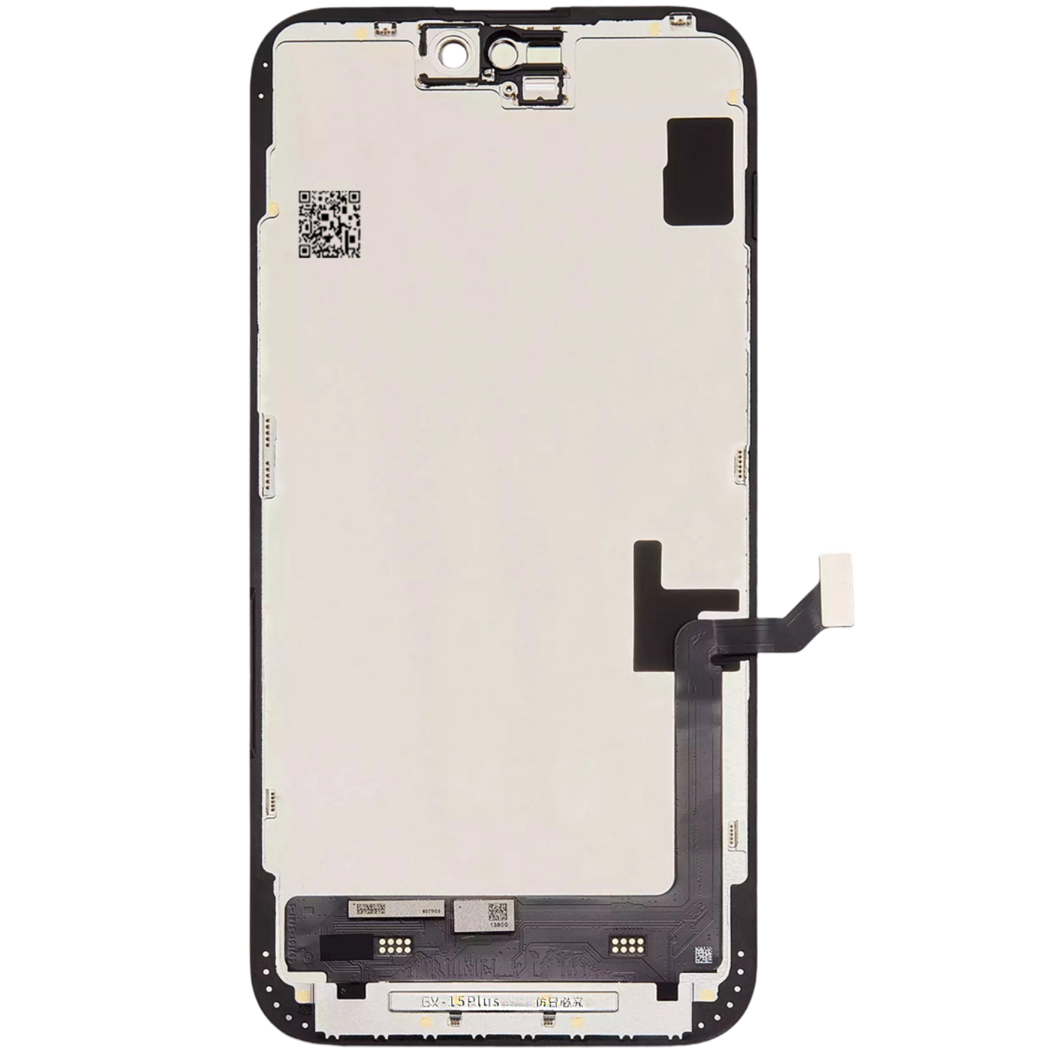 Ecran Complet iPhone 15 Plus Hard OLED – Image 3