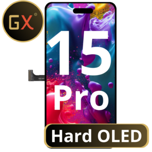 Ecran Complet iPhone 15 Pro Hard OLED