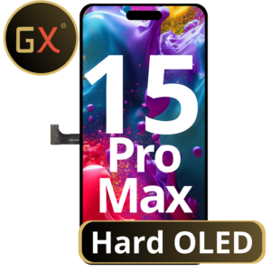 Ecran Complet iPhone 15 Pro Max Hard OLED