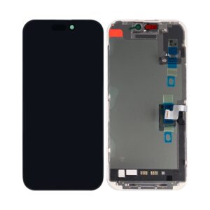 Ecran Complet iPhone 16 Pro Original