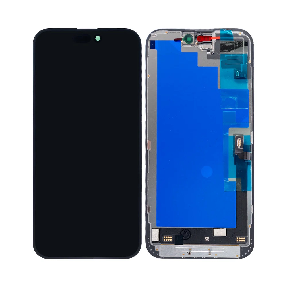 Ecran Complet iPhone 16 Plus Original