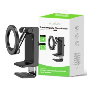 Support Téléphone MagSafe De Voyage Rixus