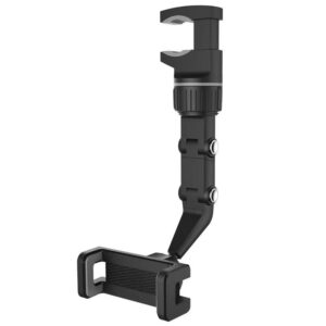 Support De Téléphone Universel Pour Rétroviseur Rixus