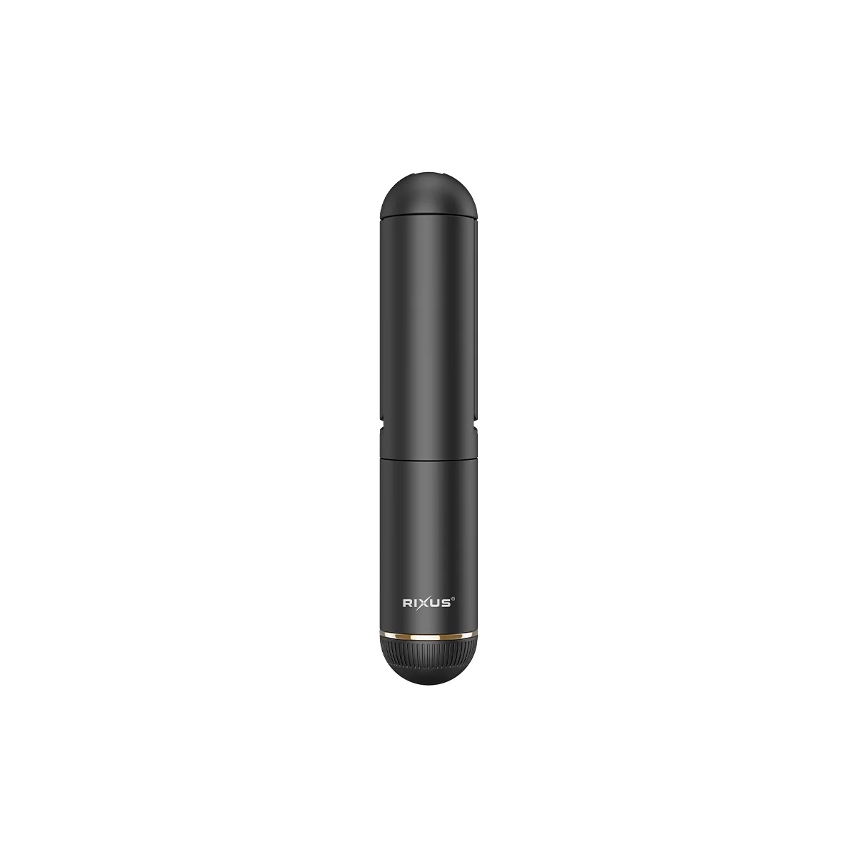 Mini Perche À Selfie Bluetooth Noire Rixus – Image 3