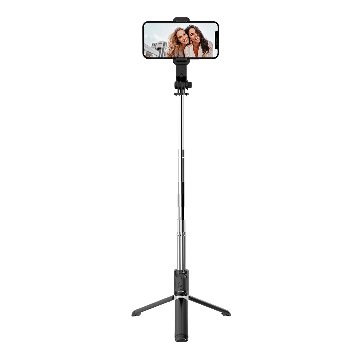 Perche À Selfie Trépied Bluetooth Universelle Rixus – Image 3