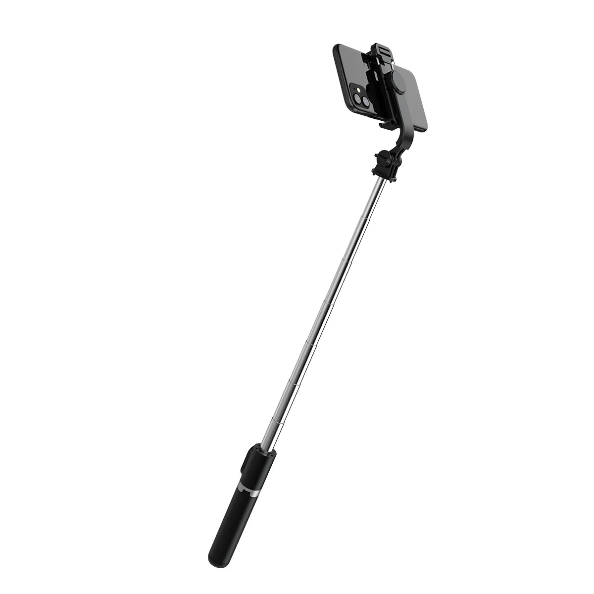 Perche À Selfie Trépied Bluetooth Universelle Rixus – Image 4