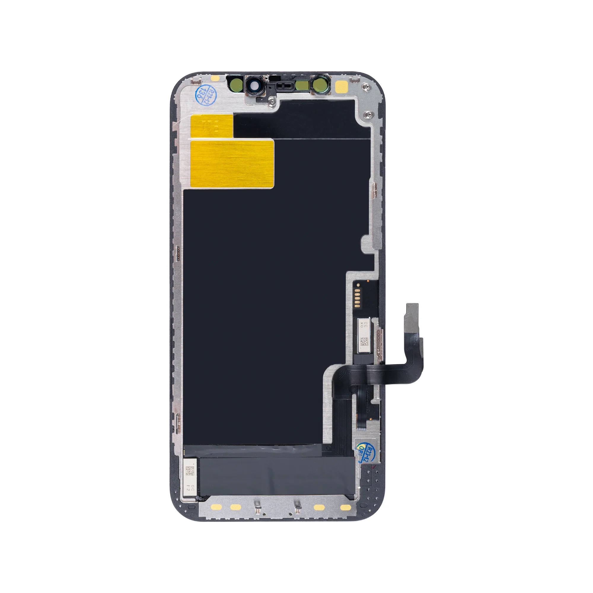 Ecran Complet iPhone 12 / 12 Pro Incell HD – Image 2