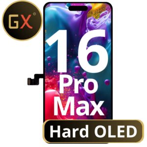 Ecran Complet iPhone 16 Pro Max Hard OLED