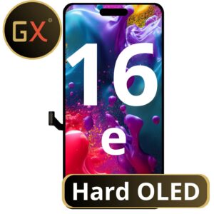 Ecran Complet iPhone 16e Hard OLED