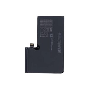 Batterie iPhone 16 Pro Max Haute Capacité Premium