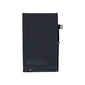 Batterie iPhone 16 Haute Capacité Premium