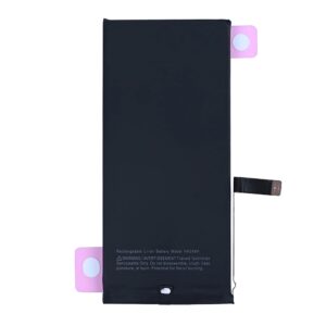 Batterie iPhone 16e Haute Capacité Premium