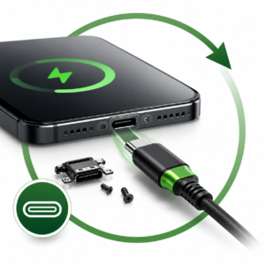 Connecteur de charge