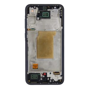 Ecran Complet Samsung Galaxy A35  Service Pack