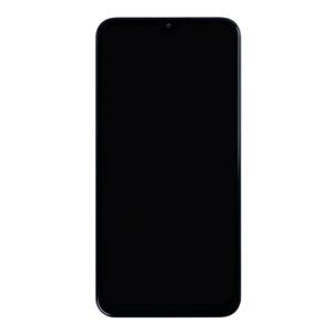 Ecran Complet Samsung Galaxy A25 5G (A256B) Avec Châssis incell