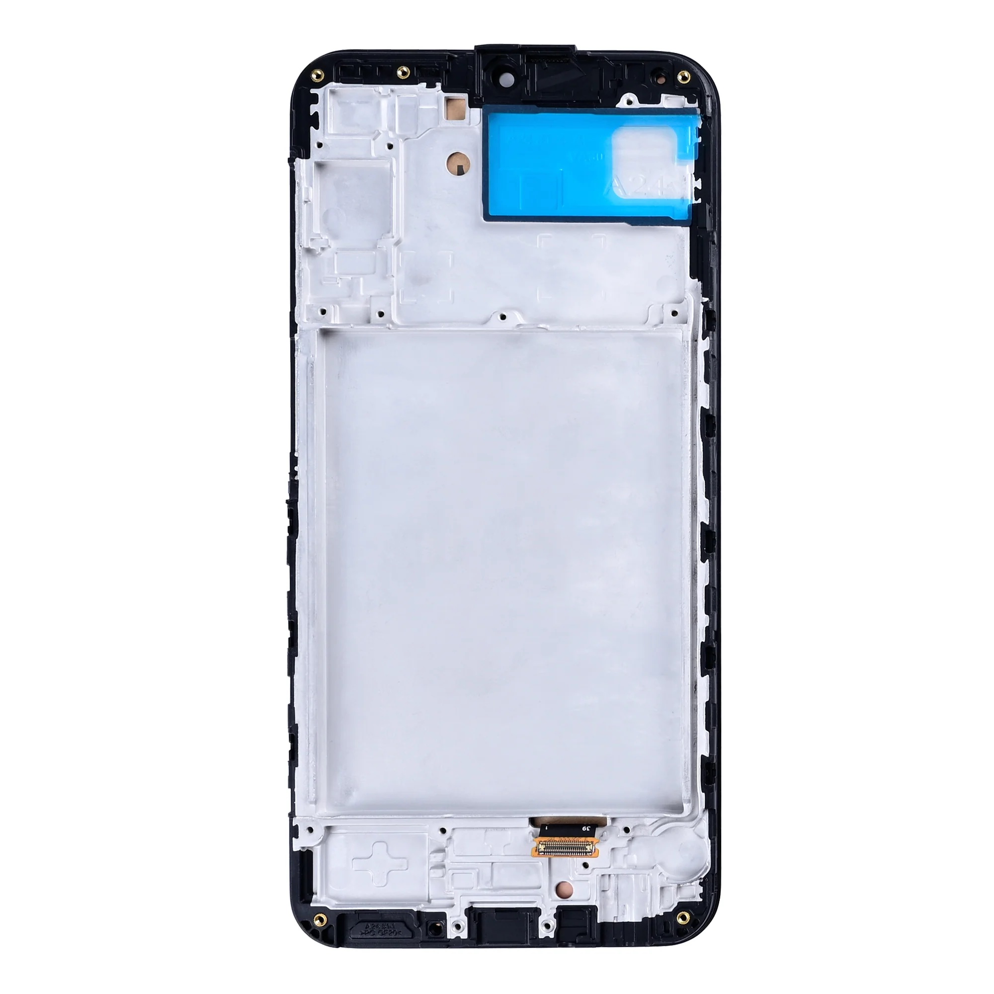 Ecran Complet Samsung Galaxy A25 5G (A256B) Avec Châssis incell – Image 2