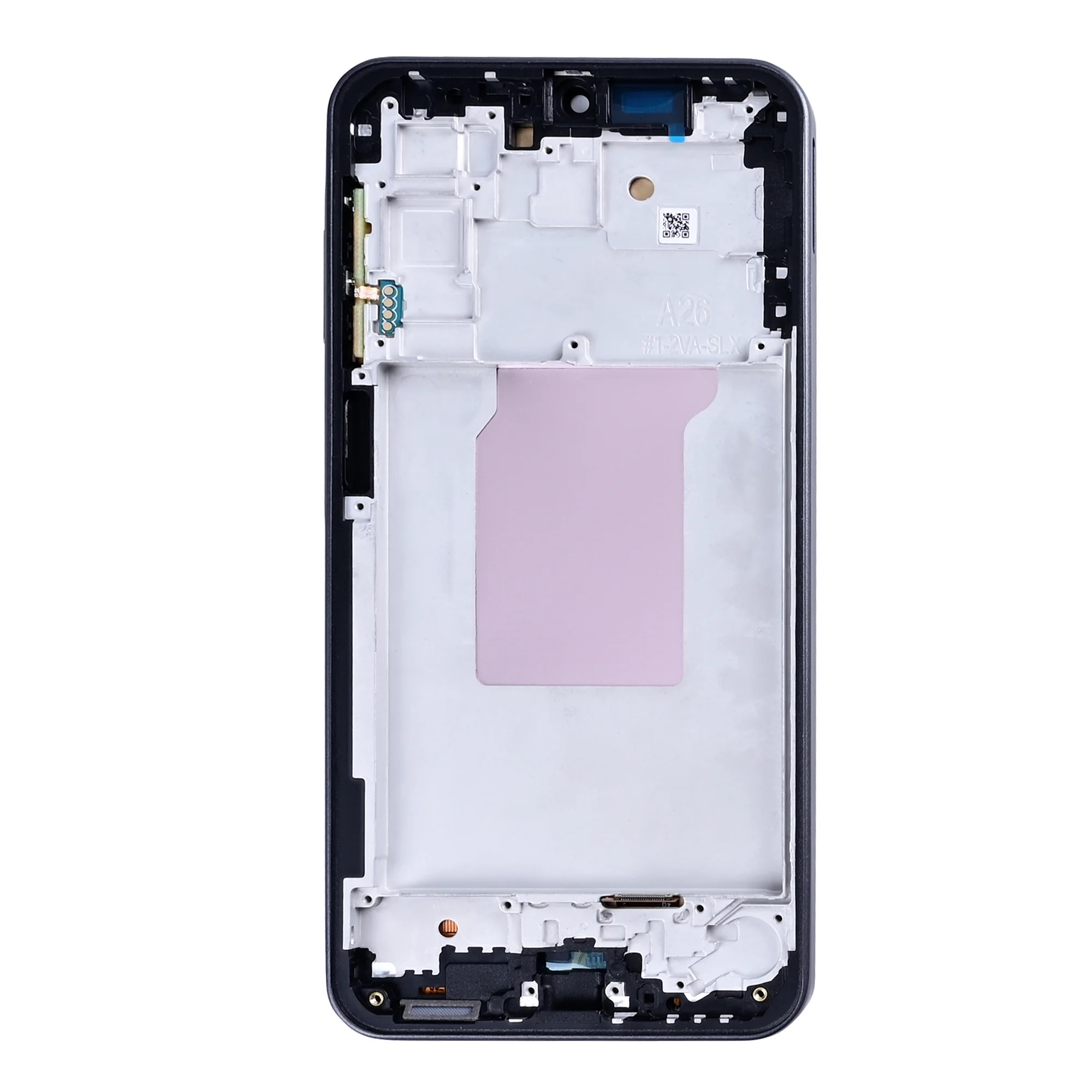 Ecran Complet Samsung Galaxy A26 5G (A266B) Avec Chassis Incell – Image 2