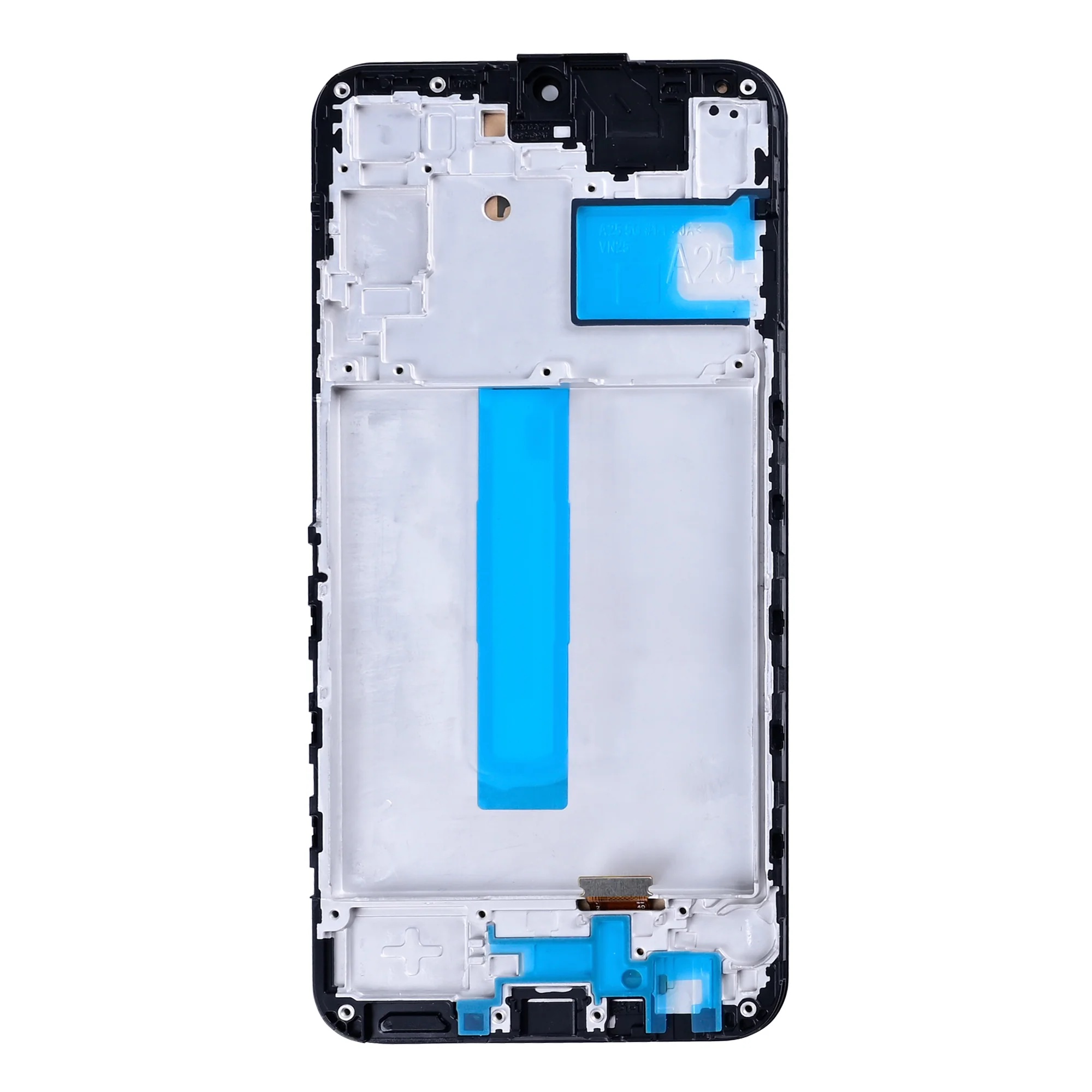 Ecran Complet Samsung Galaxy A24 4G (A245F) Avec Châssis Incell – Image 2