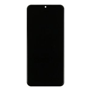 Ecran Complet Samsung Galaxy A23 5G (A236B) Avec Châssis Service Pack