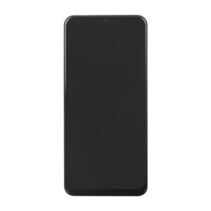 Ecran Complet Samsung Galaxy A23 5G (A236B) Avec Châssis OEM