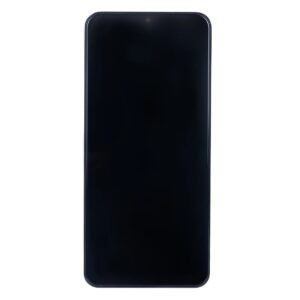 Ecran Complet Samsung Galaxy A23 4G (A235F) Avec Châssis OEM