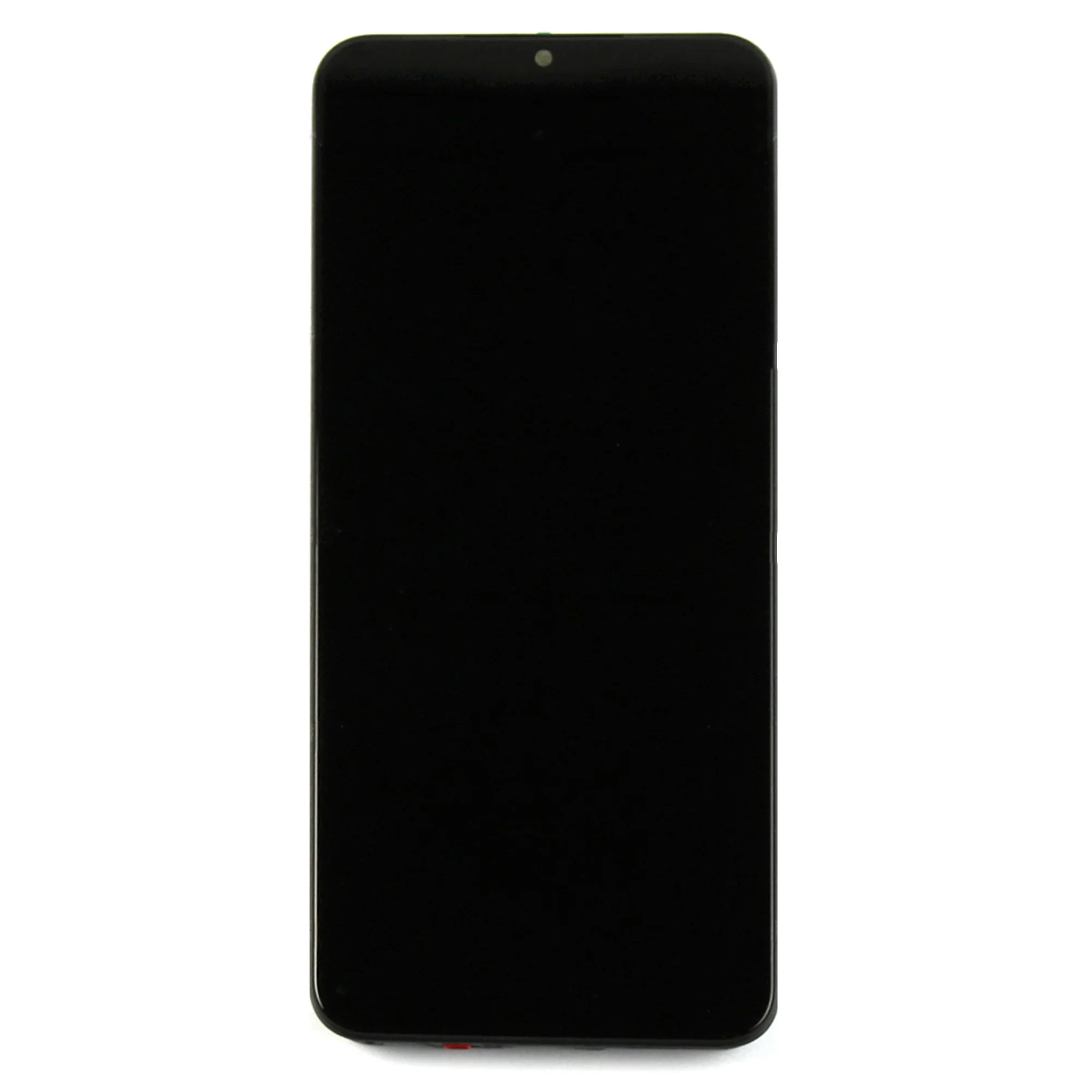 Ecran Complet Samsung Galaxy A22 5G (A226B) Avec Châssis Service Pack – Image 2