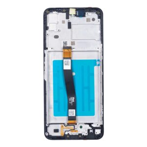 Ecran Complet Samsung Galaxy A22 5G (A226B) Avec Châssis OEM