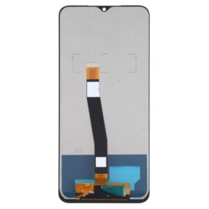 Ecran Complet Samsung Galaxy A22 5G (A226B) Sans Châssis OEM