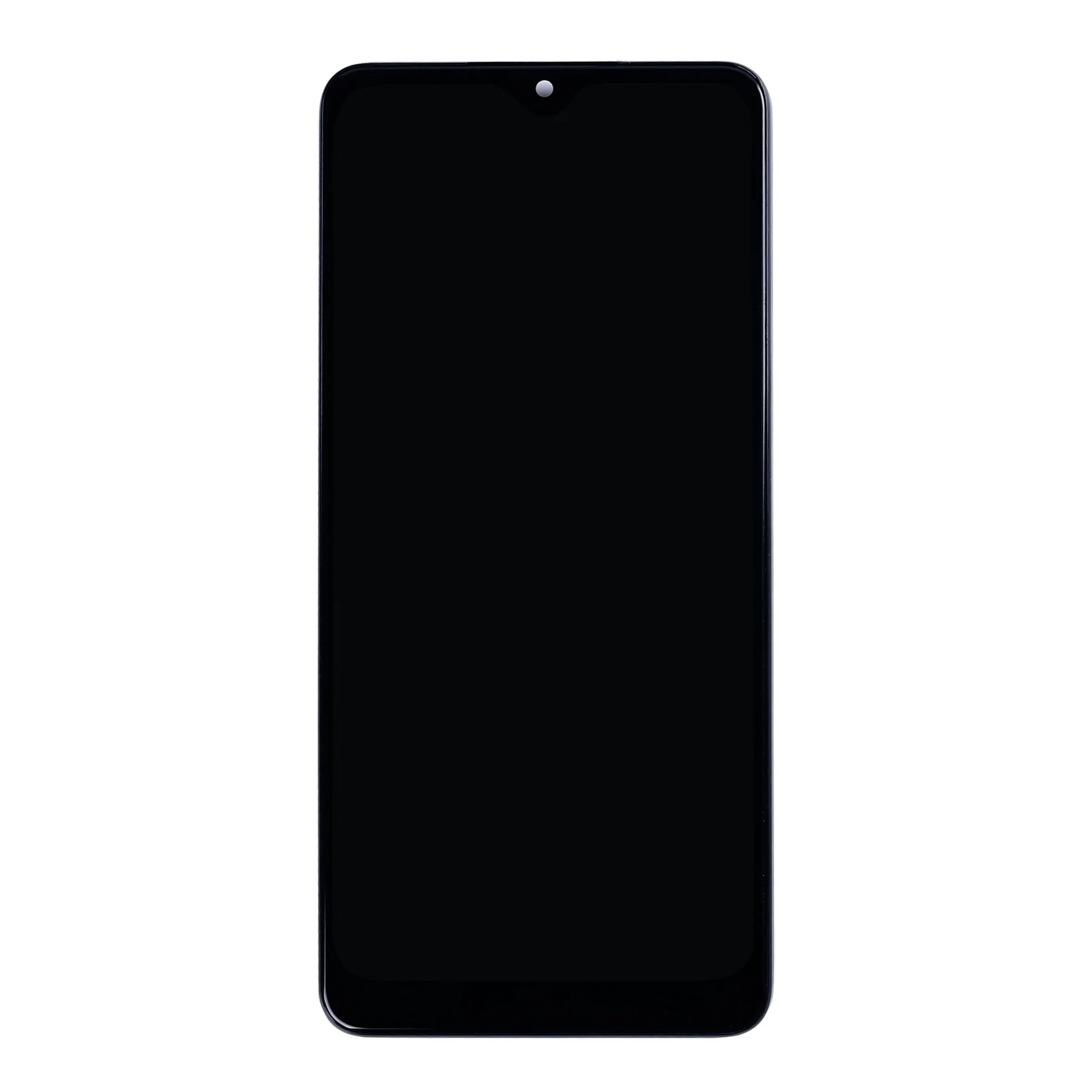 Ecran Complet Samsung Galaxy A22 4G (A225F) Avec Châssis Incell – Image 2