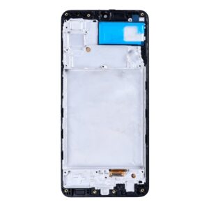 Ecran Complet Samsung Galaxy A22 4G (A225F) Avec Châssis Incell