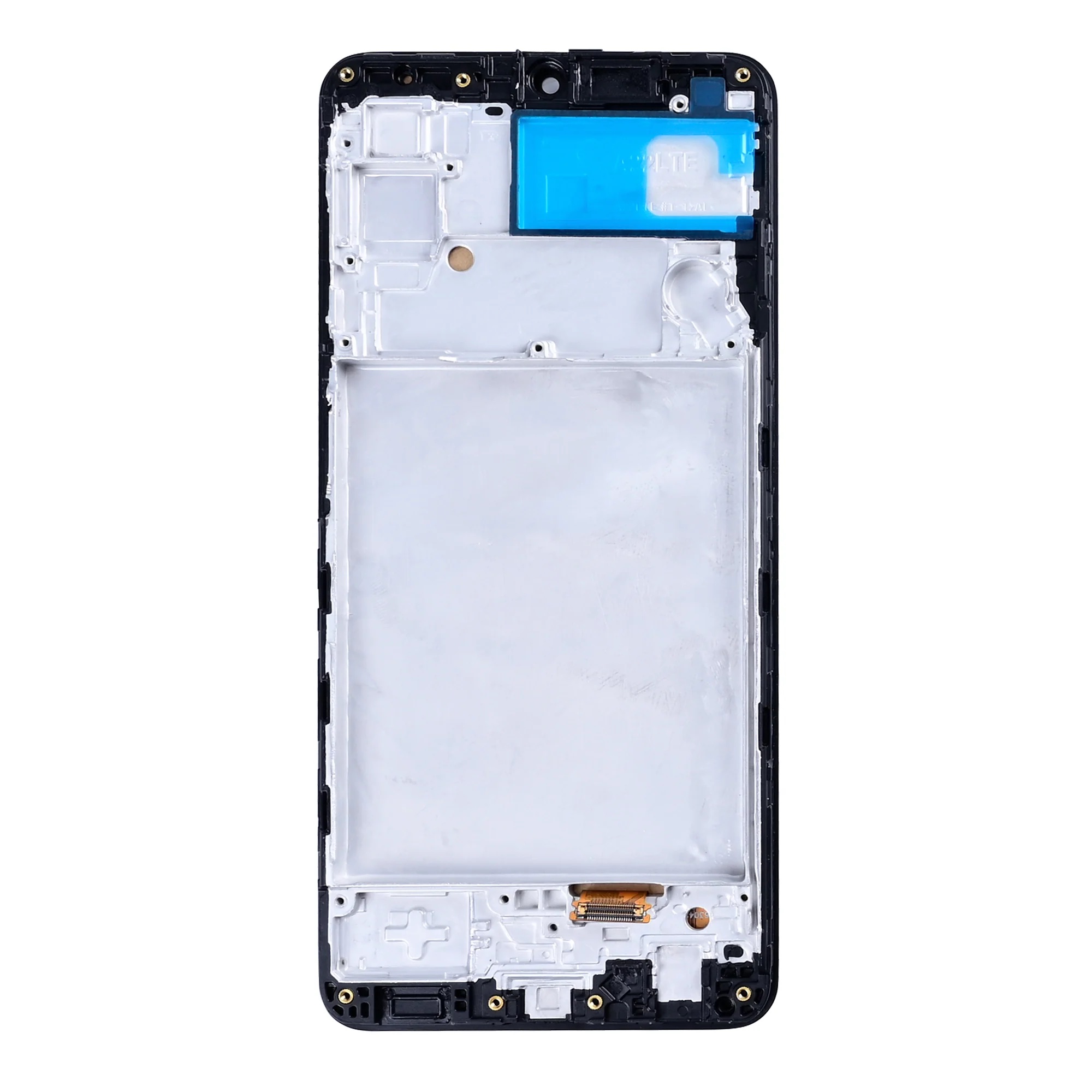 Ecran Complet Samsung Galaxy A22 4G (A225F) Avec Châssis Incell