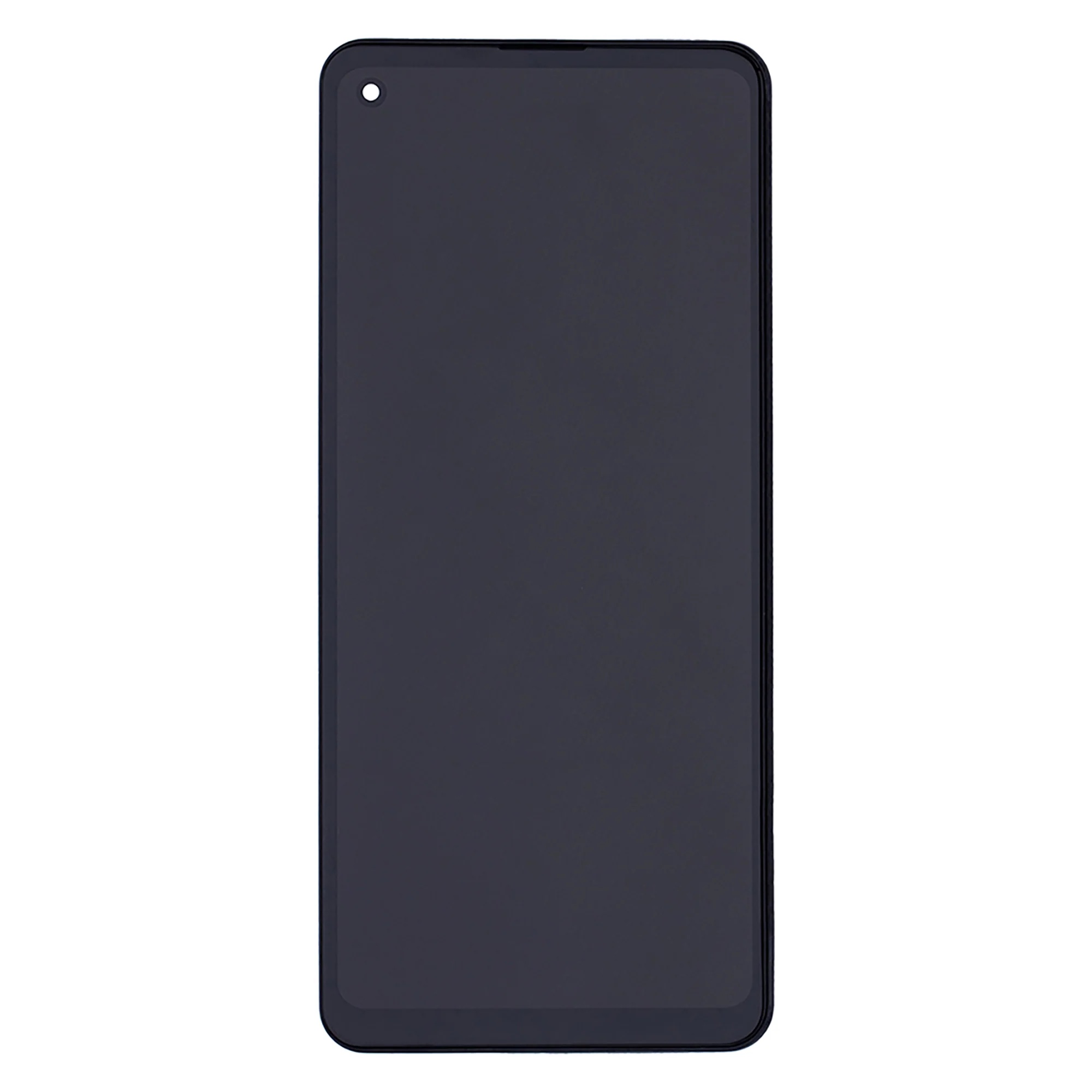 Ecran Complet Samsung Galaxy A21s (A217F) Avec Châssis OEM – Image 2