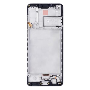 Ecran Complet Samsung Galaxy A21s (A217F) Avec Châssis OEM