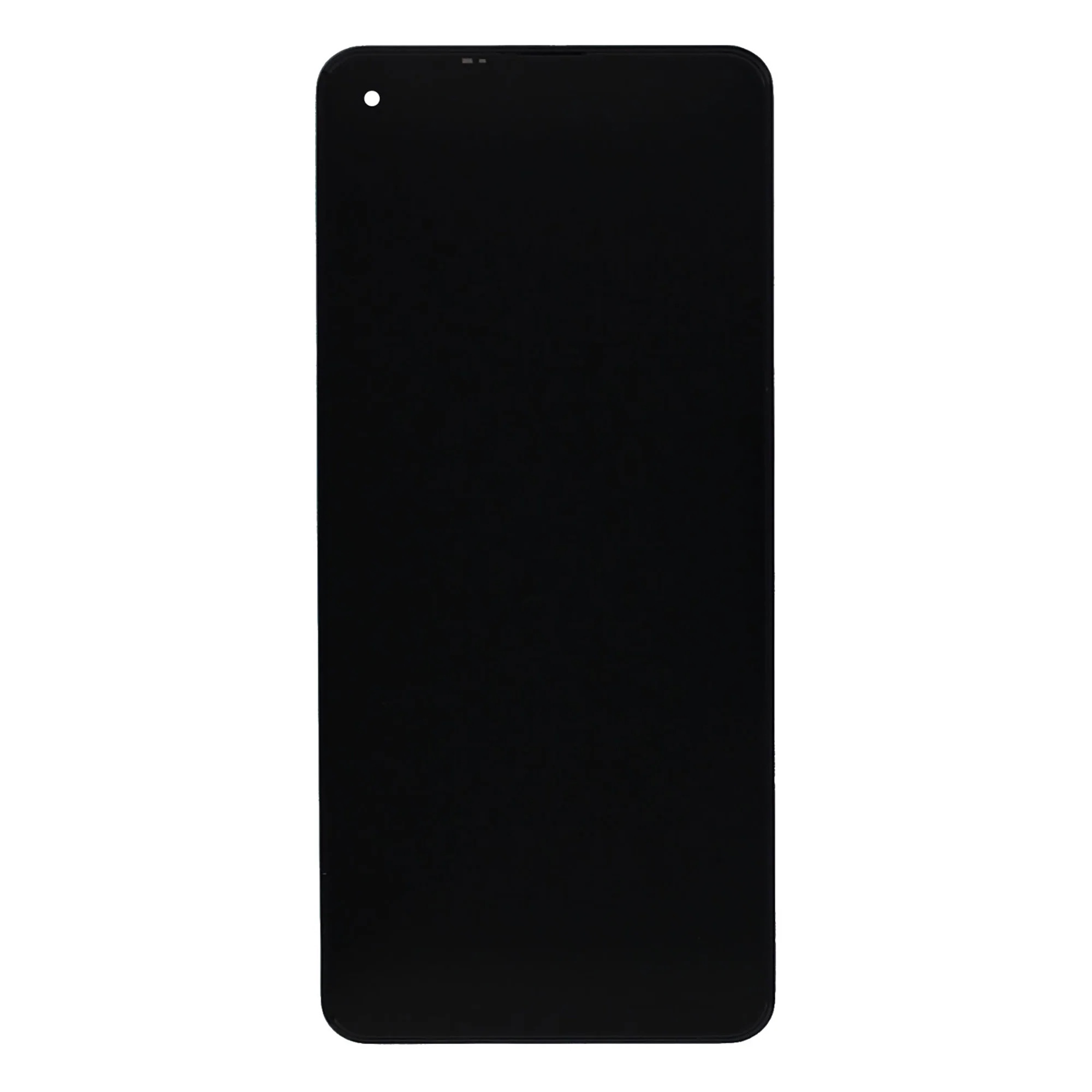 Ecran Complet Samsung Galaxy A21s (A217F) Avec Châssis Service Pack – Image 2