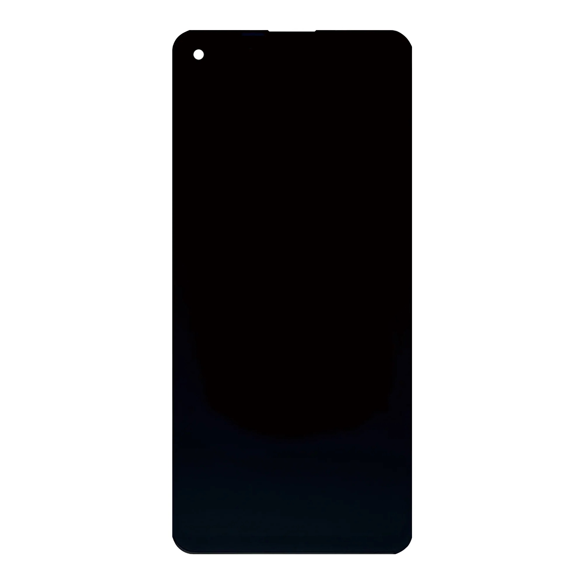 Ecran Complet Samsung Galaxy A21s (A217F) Sans Châssis OEM – Image 2