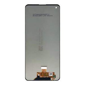 Ecran Complet Samsung Galaxy A21s (A217F) Sans Châssis OEM