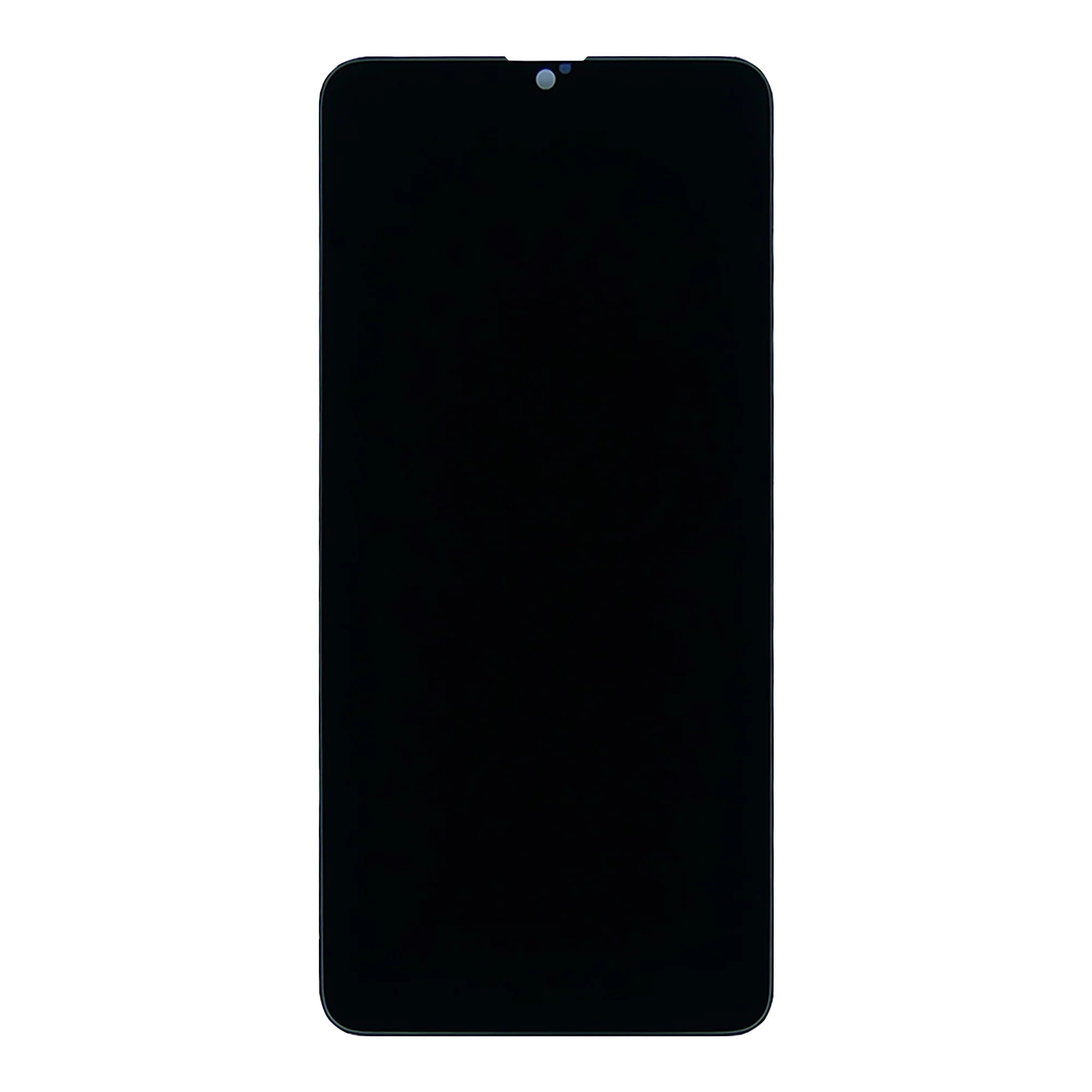 Ecran Complet Samsung Galaxy A20s (A207F) Avec Châssis Service Pack – Image 2